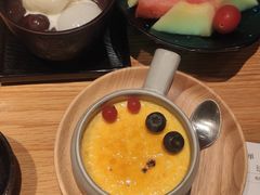 布丁-锅物新语&寿喜烧.炉端割烹(世博源店)