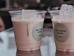 -MQ COFFEE STAND明谦(新洲店)