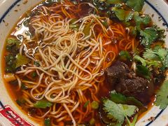 -保儿牛肉面(万象城店)