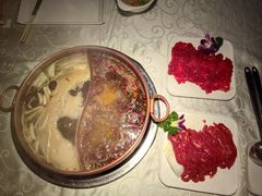 -三只耳火锅(宽窄巷子店)