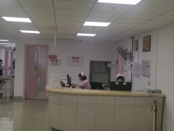 -大连市妇女儿童医疗中心集团(春柳妇产院区)