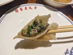 -那家老院子东北菜·饺子·小鸡炖蘑菇(艳华街店)