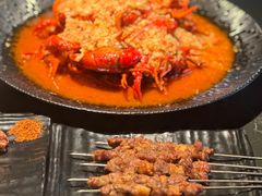 -红盔甲·小龙虾(人民广场店)