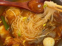 -王大乔泡椒米线·小火锅(深圳欢乐世纪店)