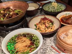 -南京大牌档(青岛万象城店)