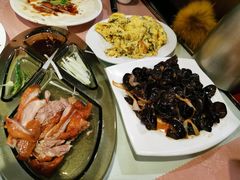 -老昌春饼(中央大街店)