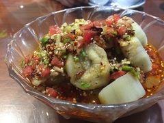 -临潼印象·特色陕菜