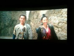 -博纳国际影城(淄博店)