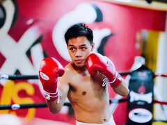 -拳盛时代拳击俱乐部(北京路店)