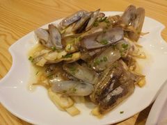 -劲莲舟山海鲜(东书房路店)