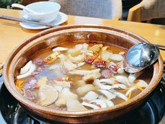 -一善菌·云南菌汤·云南菜(银泰城店)