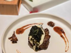 -王品牛排(郑州大卫城店)