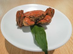 江南醉六月黄蟹-苏小柳点心·手作小笼包(新街口分院店)