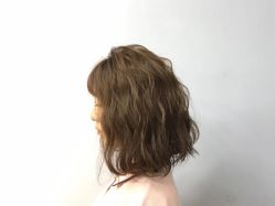 -GIRL STYLE 烫发·染发沙龙