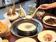 -大良毋米粥(锦龙路总店)