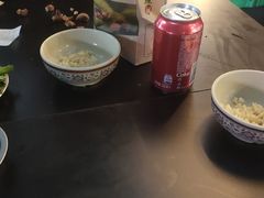 -黑竹香鸡(营和巷店)