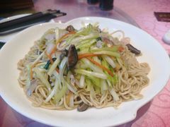 -同君福大酒楼(紫新路店)