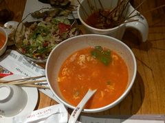 -木屋烧烤(西南角店)