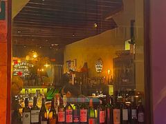 -Osteria Garden 生蚝花园餐厅(原进贤路店)