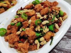 -小杨酒家(华苑小区店)