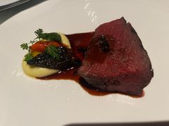 -广州四季酒店·佰鲜汇·现代法餐