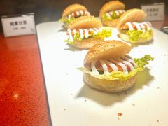-素心素食(翠苑店)