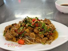 -燃计沙茶皇·香港沙茶火锅(人广旗舰店)