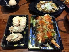 -米彩料理(西丽店)