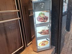 -太平馆餐厅(油麻地店)