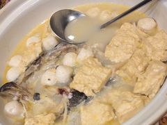 -丹江渔村(首都机场店)