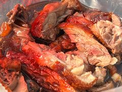 -徐家鸭子·非遗烤鸭(汇景店)