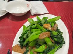 -广东仔港式茶餐厅(银泰店)