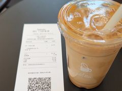 -Seesaw Coffee(上生新所店)
