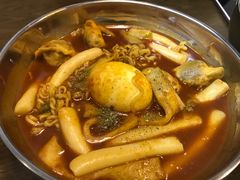 -青春分食(仙林大学城店)
