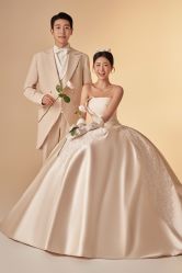 -蜜恋婚纱摄影·客片研发(苏州店)