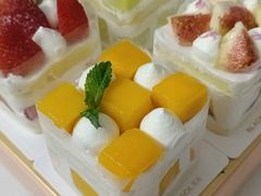 -黑池口感烘焙·生日蛋糕(坂田店)