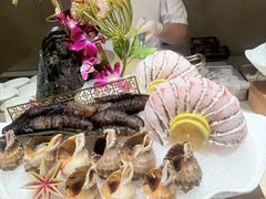 -麓湖国际水疗