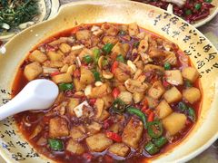 -宋记冕宁土菜馆(海门渔村二店)