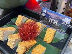 -朱光玉火锅馆(龙阳广场店)