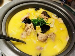 -锦府盐帮·李宅(领展购物广场中关村店)