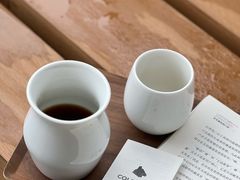 -SAANCI山池咖啡(海上世界文化艺术中心店)