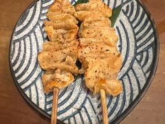 -鸟泉居酒屋·烧鸟·酒馆(百子湾店)