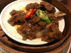 -杭州JW万豪酒店-万豪中餐厅