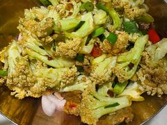 -径山十八道·风味民间菜(华夏之心店)