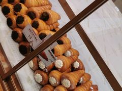 -山崎面包(静安久光店)