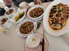 -天顺渔港·海景餐厅(星海广场店)
