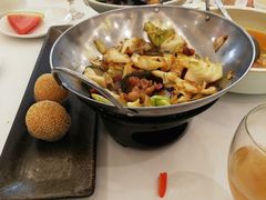 -小厨娘淮扬菜(天印大道店)