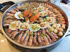 -厦门渔港(成山路店)