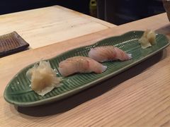 -然寿司(郎园vintage店)