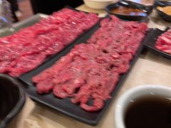 -潮汕良记牛肉火锅(洪武路店)